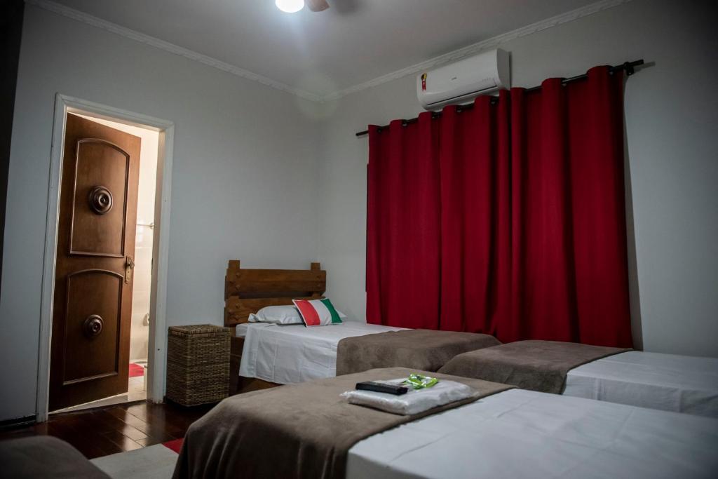  Brás Hotel Alvorada do Sol