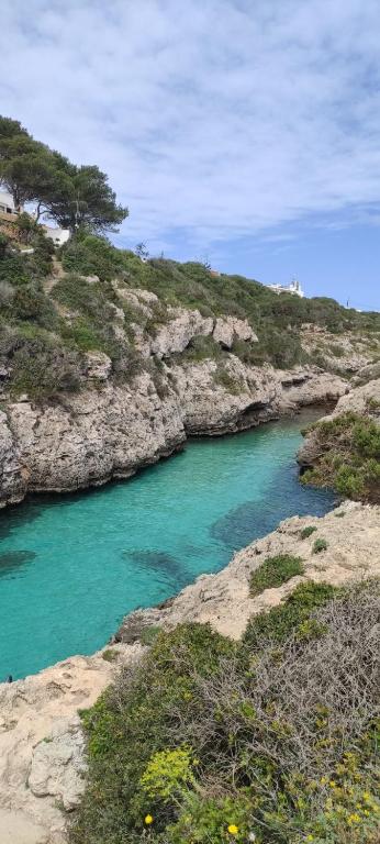 APARTAMENTOS BINIFORCAT CB apto 52 IDEAL PLACE FOR HOLIDAY ...