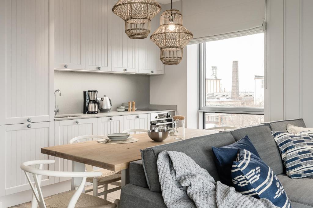 Yacht Park Marina by AmberBlue - 2