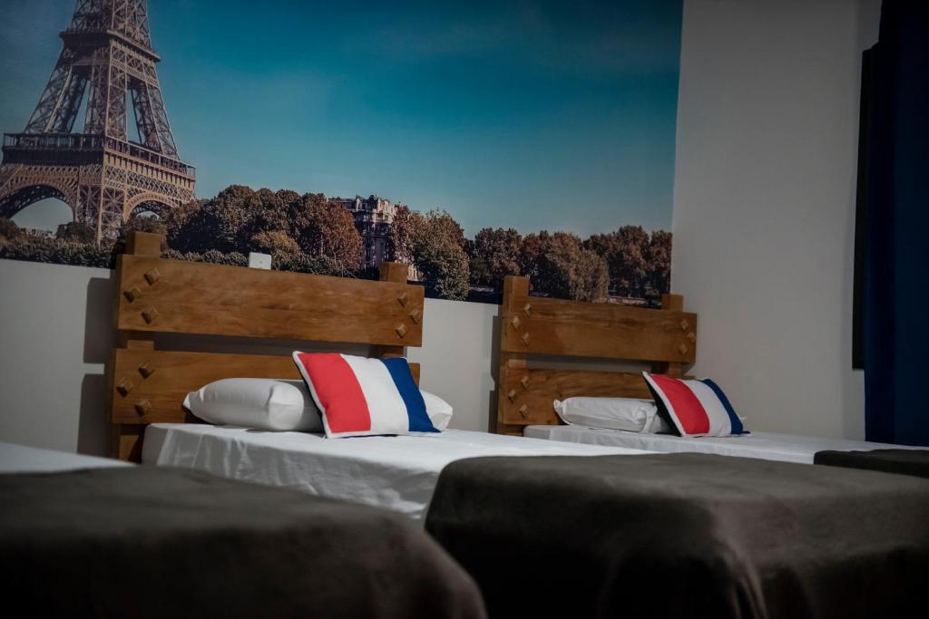  Brás Hotel Alvorada do Sol