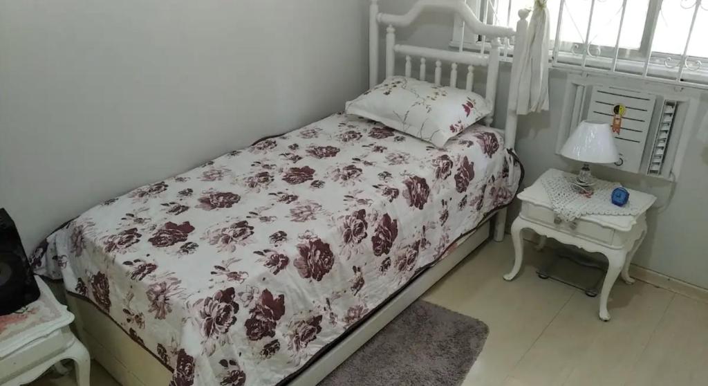  Leme ótimo 3 quartos perto da praia de Copacabana