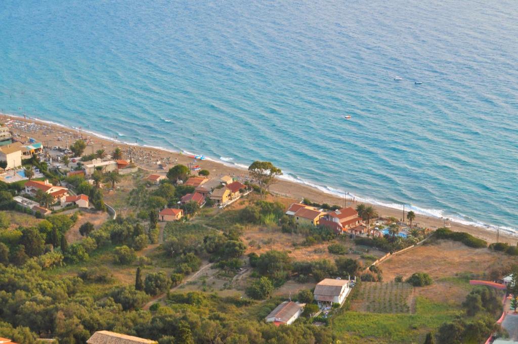 Táj Show holiday homes közelében