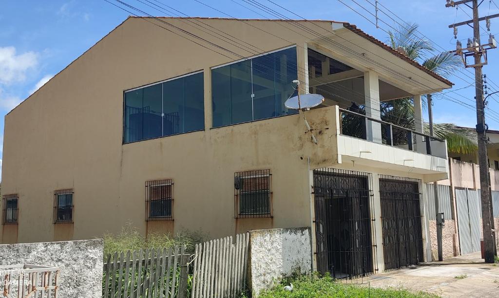  Casa de praia no Farol Velho