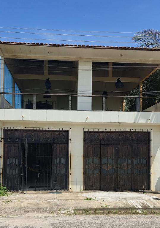  Casa de praia no Farol Velho