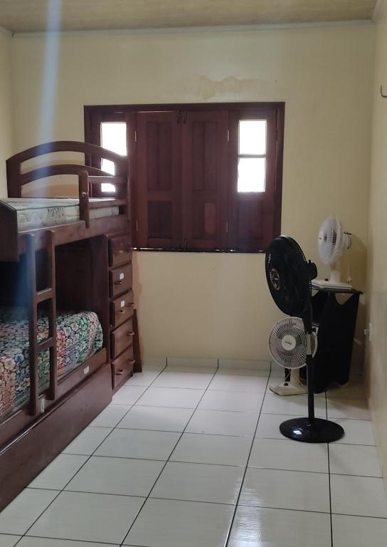  Casa de praia no Farol Velho