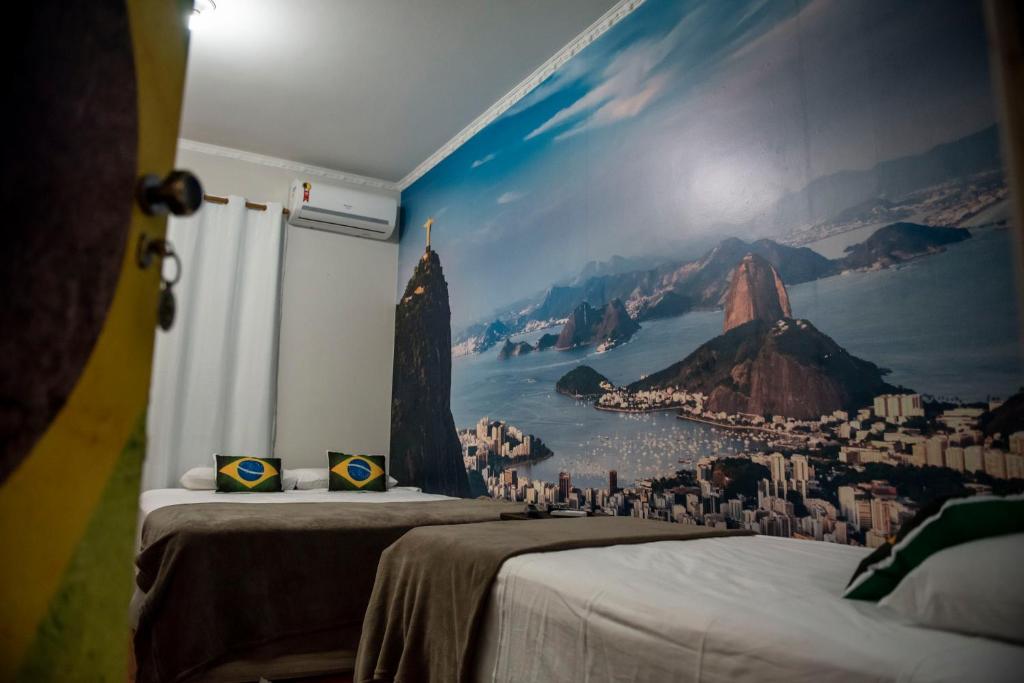  Brás Hotel Alvorada do Sol