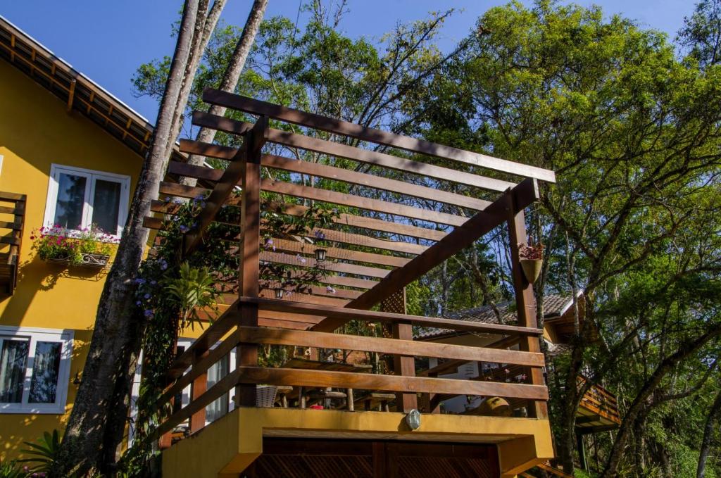  Casa De Férias e Hospedagem Ana Lua