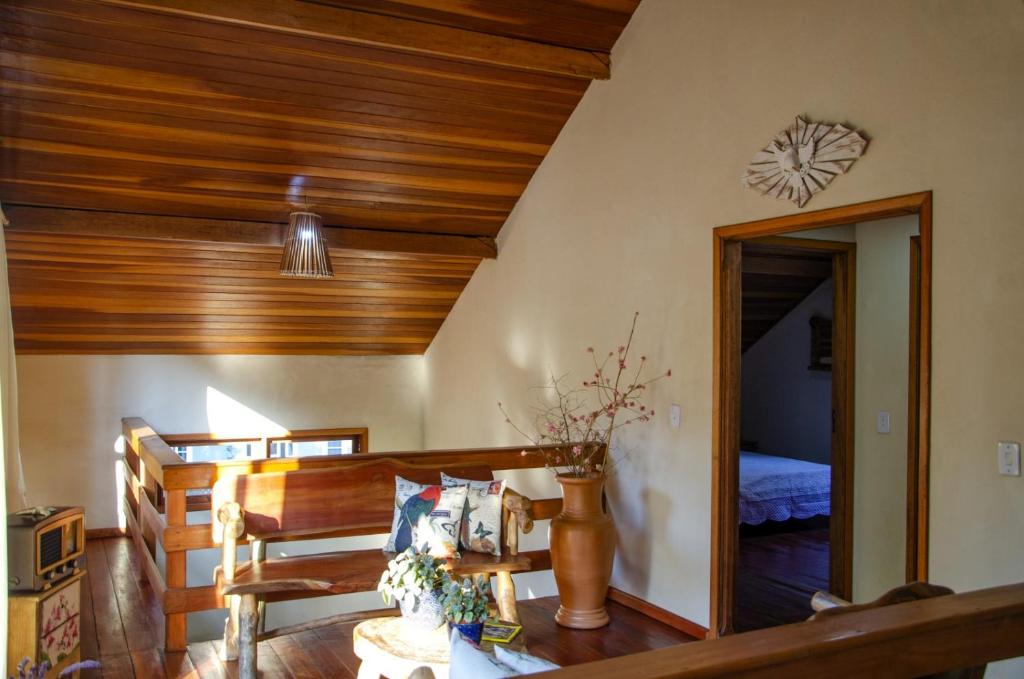  Casa De Férias e Hospedagem Ana Lua