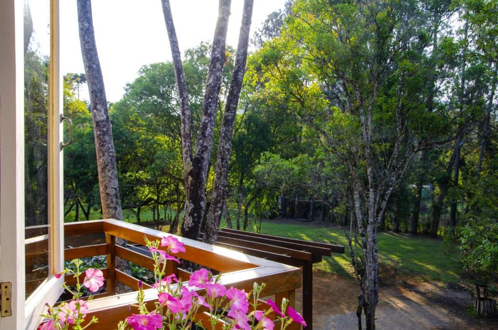  Casa De Férias e Hospedagem Ana Lua