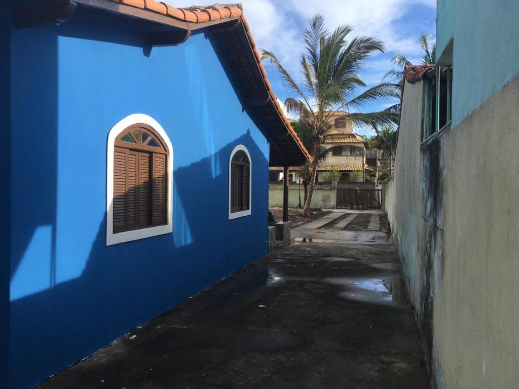  Casa 022 Temporada