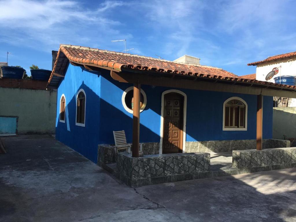  Casa 022 Temporada