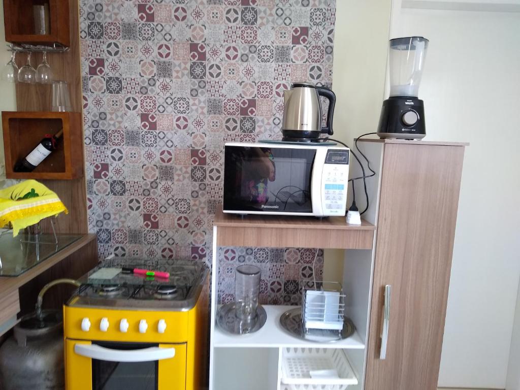 Apartamentos aconchegantes - 