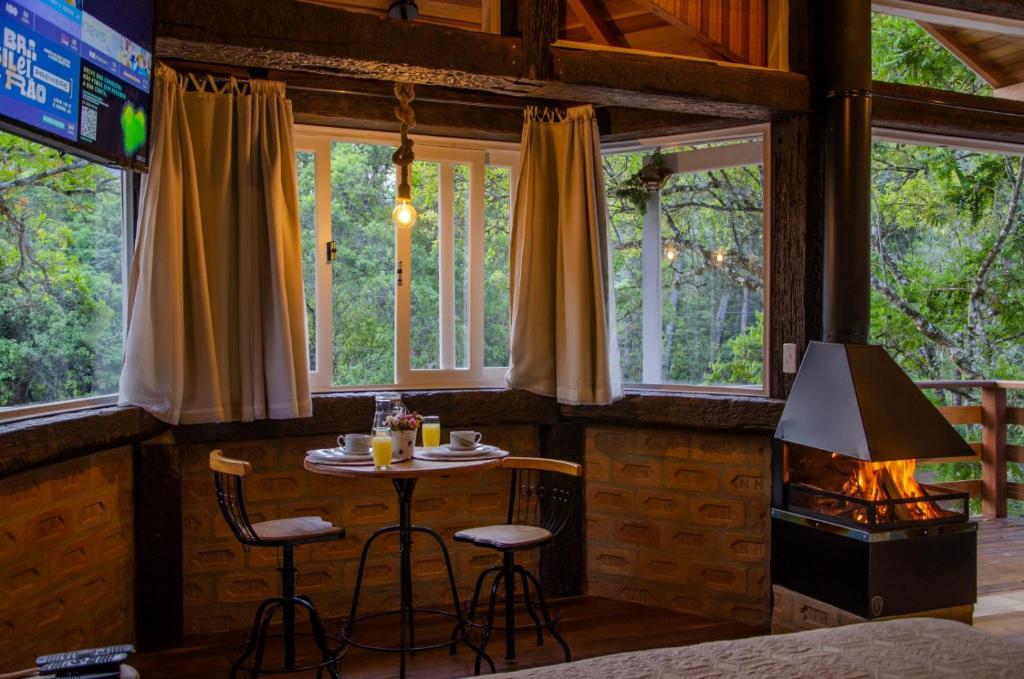  Casa De Férias e Hospedagem Ana Lua
