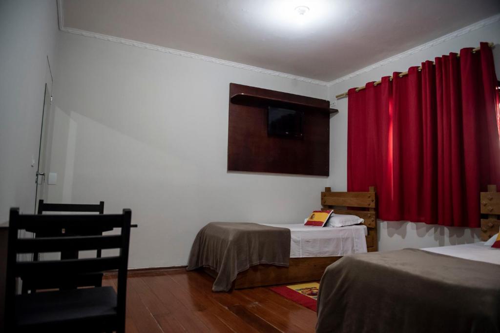  Brás Hotel Alvorada do Sol