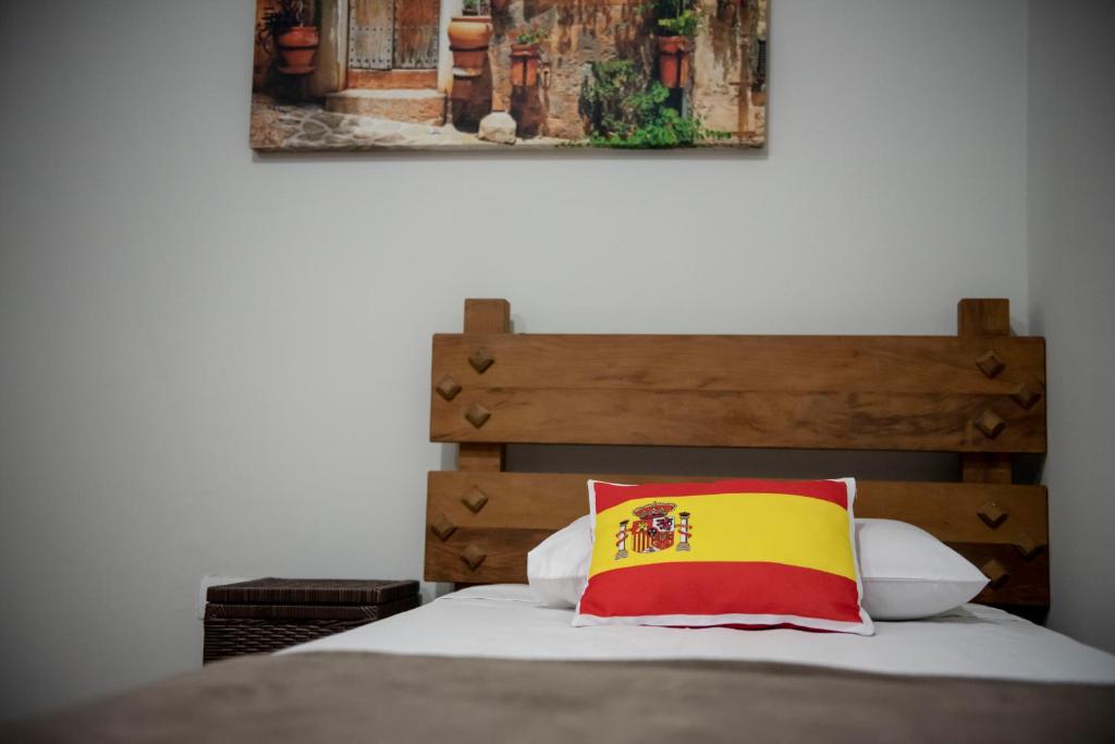  Brás Hotel Alvorada do Sol