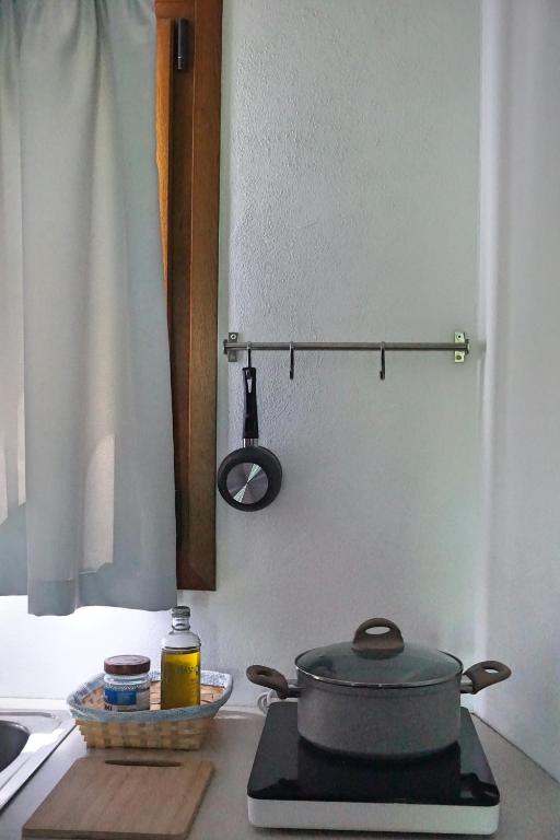 Foto sihtkohas Tsagarada asuva majutusasutuse Artemisia House galeriist