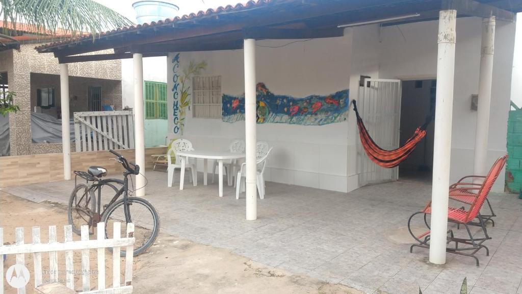  Casa suite cheiro do mar 2