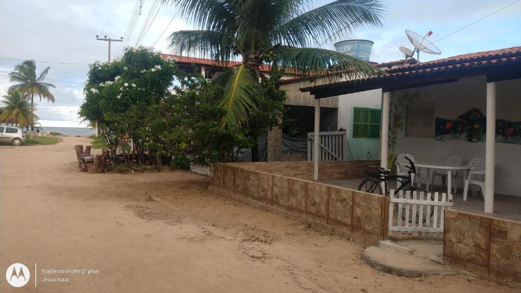  Casa suite cheiro do mar 2