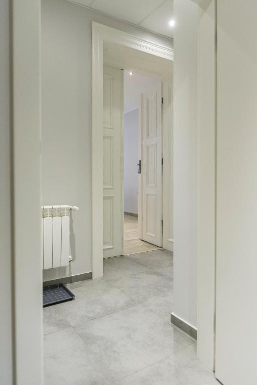 Fotografia z galérie ubytovania Apartament pod Twierdzą v destinácii Kłodzko