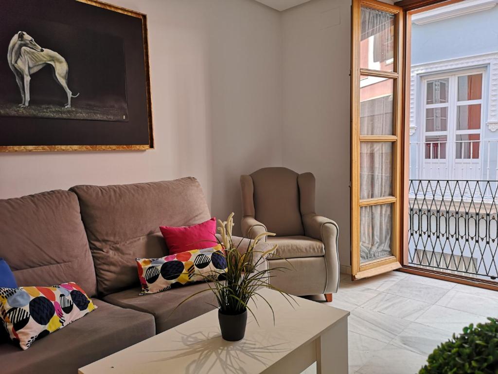 WISH SUITE JIMIOS DE SEVILLA, Sevilla – Bijgewerkte prijzen 2022