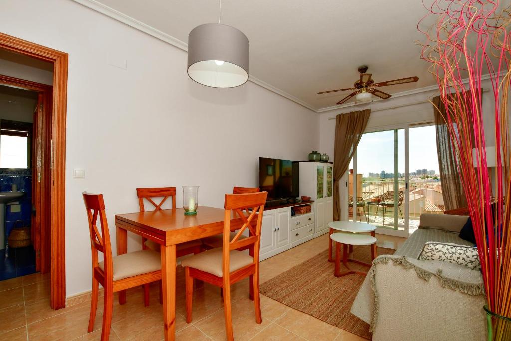 Apartamento Terrazas de Aguamarina, Orihuela-Costa ...
