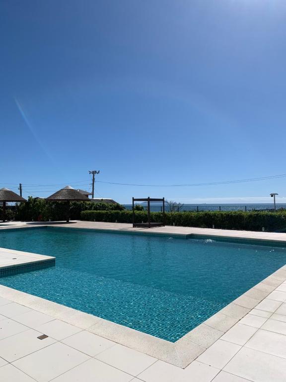 Alto padrão pé na areia
