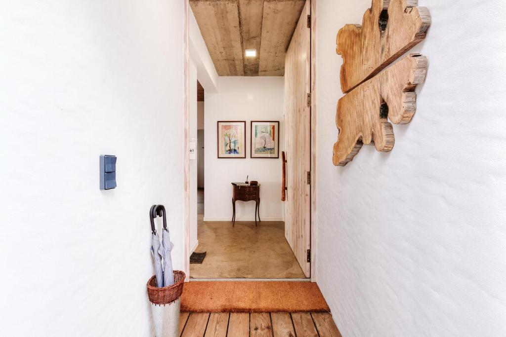 Fotografie z fotogalerie ubytování CASA 61 by Stay Madeira Island v destinaci Ponta do Sol