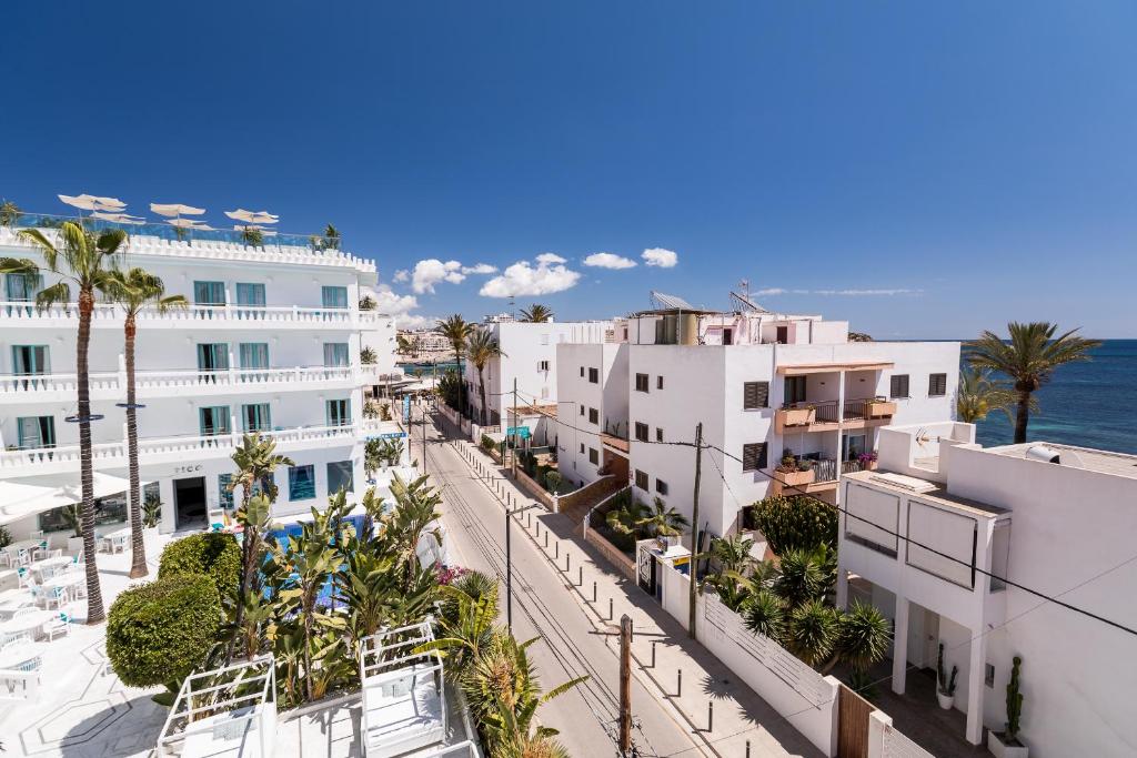 Apartamentos Bossa Bay - MC Apartamentos Ibiza, Ibiza-stad ...