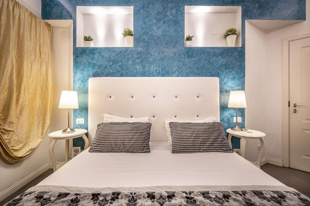 Boutique Hotel La Casa di Morfeo - Resim 32