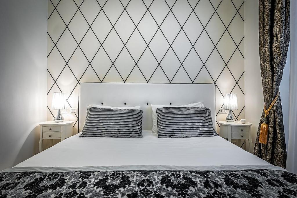 Boutique Hotel La Casa di Morfeo - Resim 13