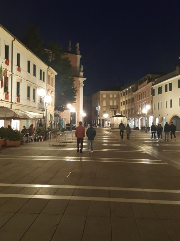 Hosté ubytování 3B Locazione Turistica