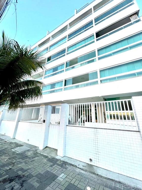  Cobertura na Orla da Praia Grande