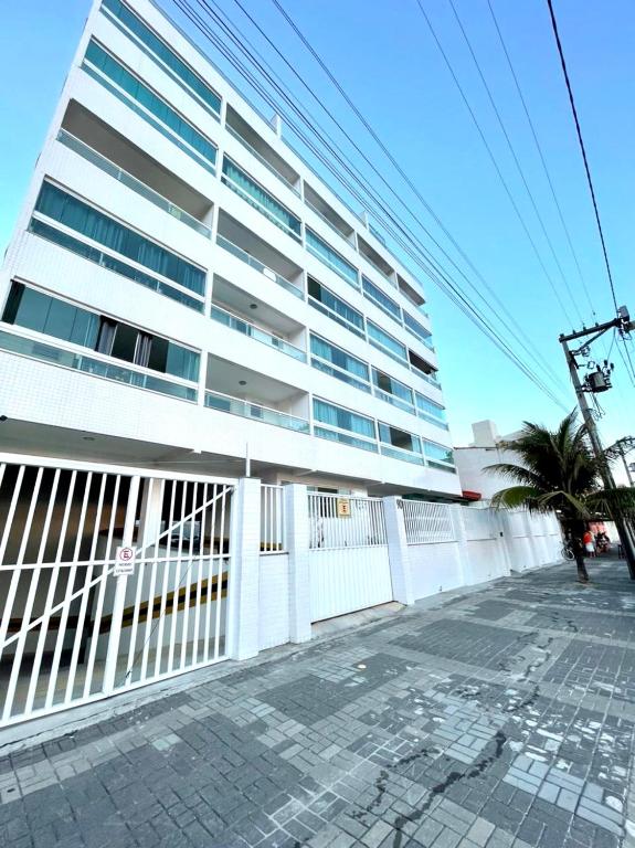  Cobertura na Orla da Praia Grande