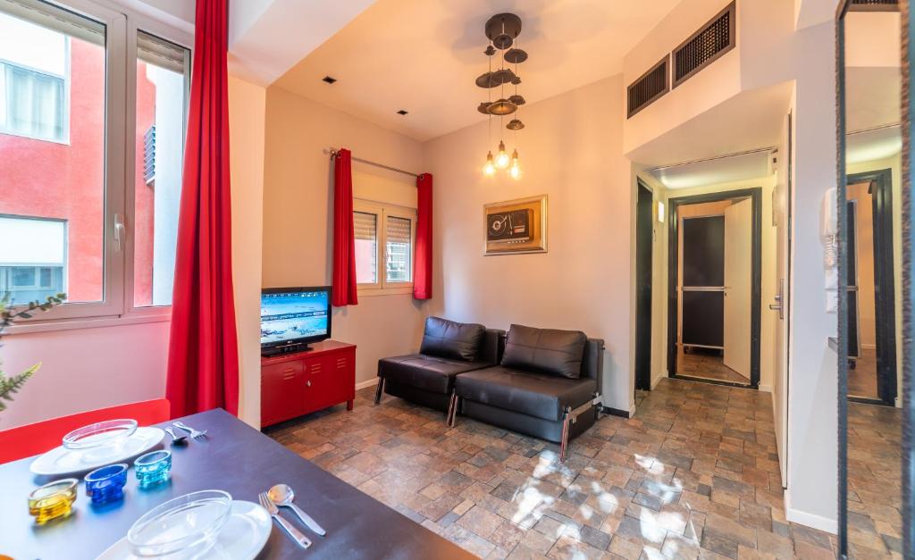 Ben Yehuda Apartments, Tel Aviv – Prezzi aggiornati per il 2024