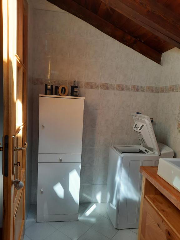 Fotografie z fotogalerie ubytování Pila vacanze v destinaci Gressan