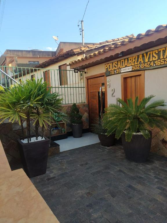  Pousada Bela Vista