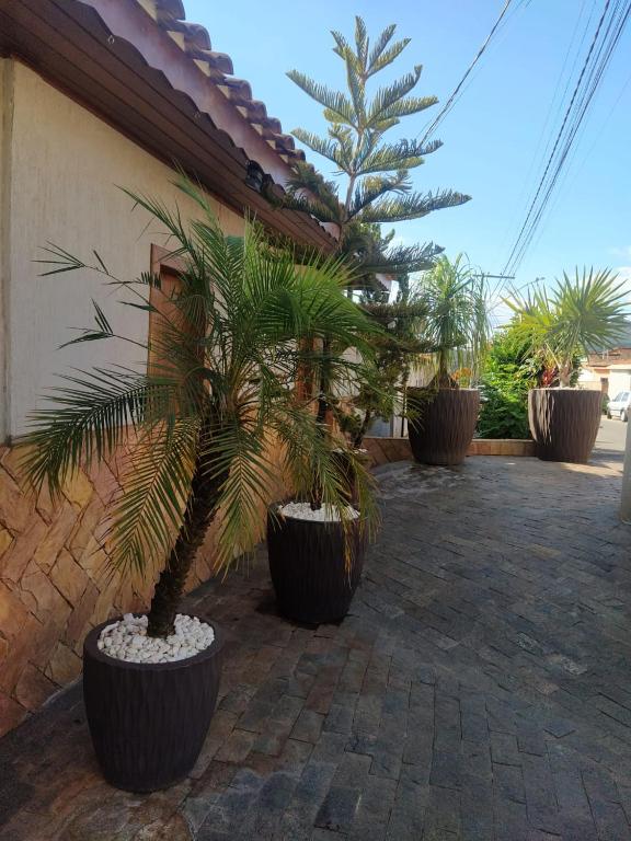  Pousada Bela Vista