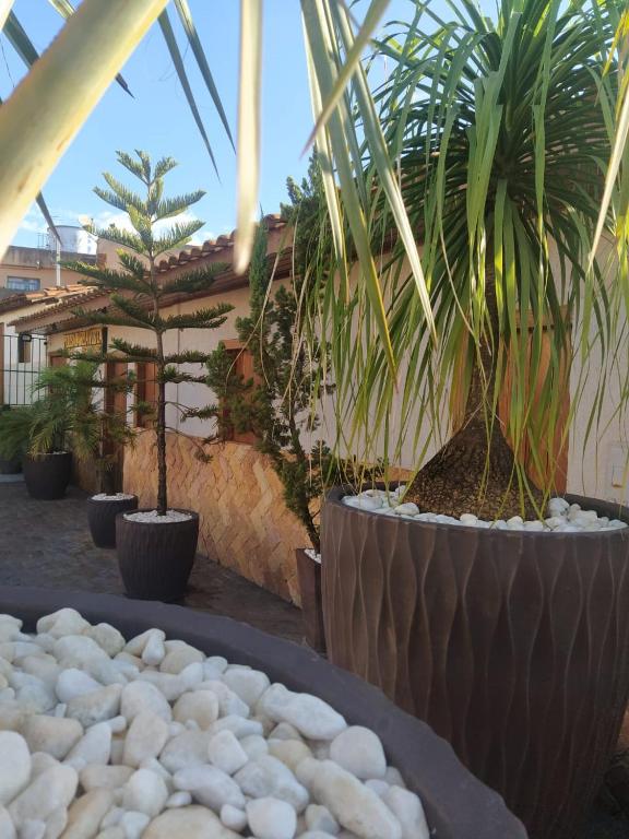  Pousada Bela Vista