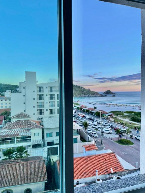  Cobertura na Orla da Praia Grande