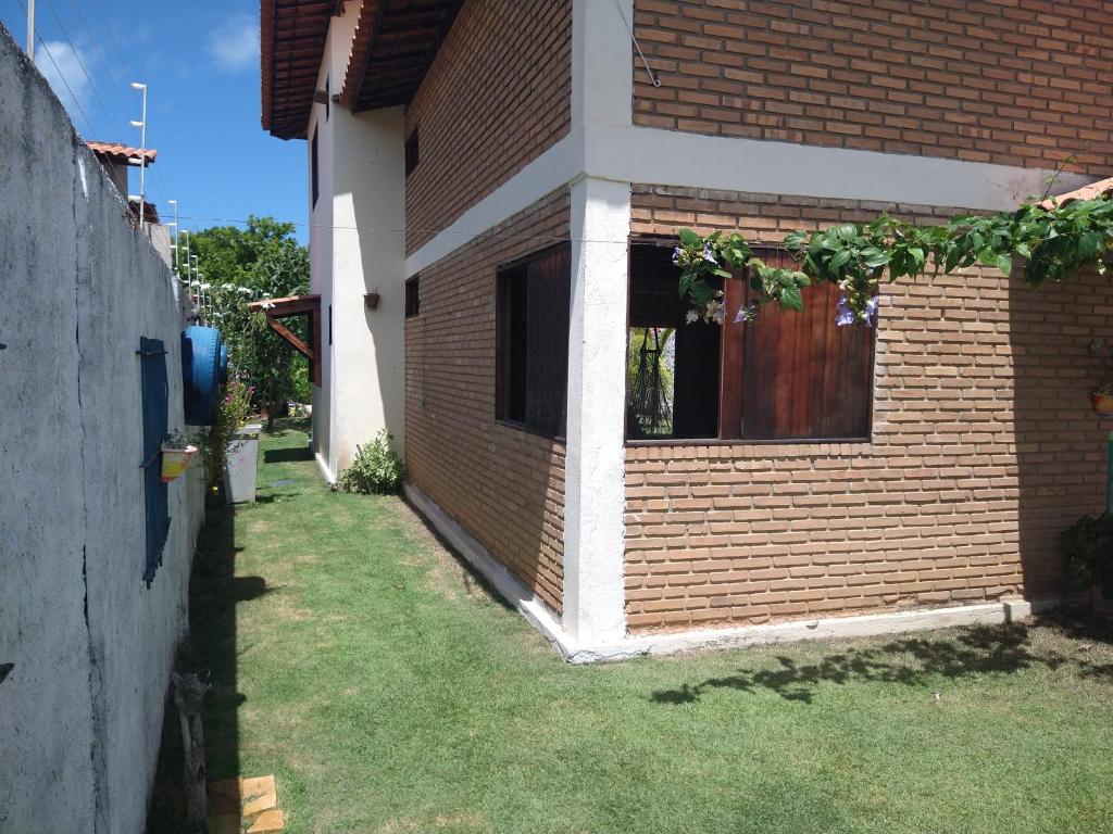  Casa na praia do francês