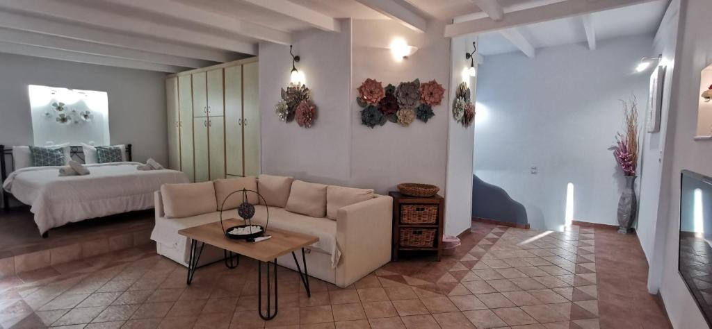 Alexandra's Home - 18