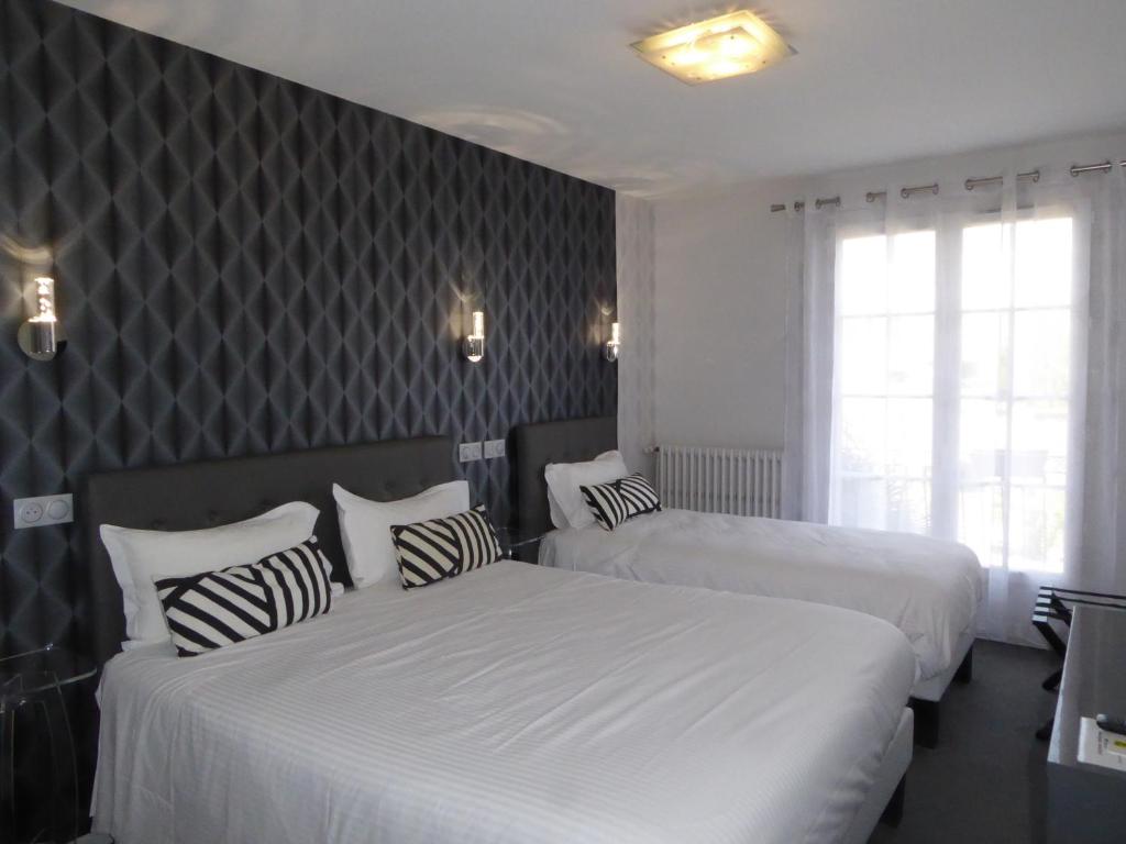 HOTEL L'ARCHE DE NOE - Prices & Reviews (France)