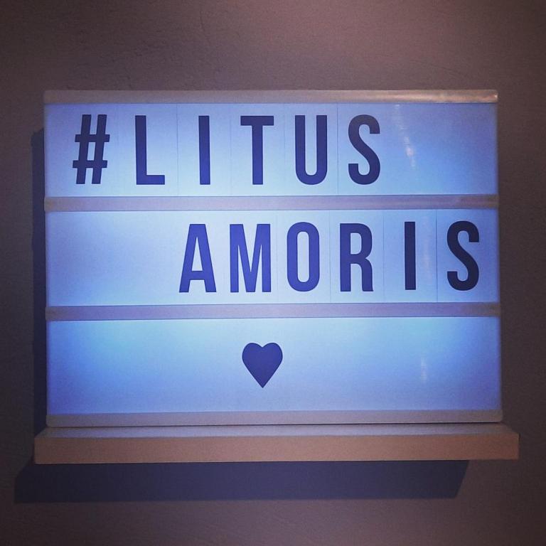 Fotografie z fotogalerie ubytování Litus Amoris v destinaci Sidari