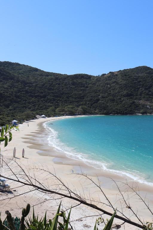  Cobertura na Orla da Praia Grande