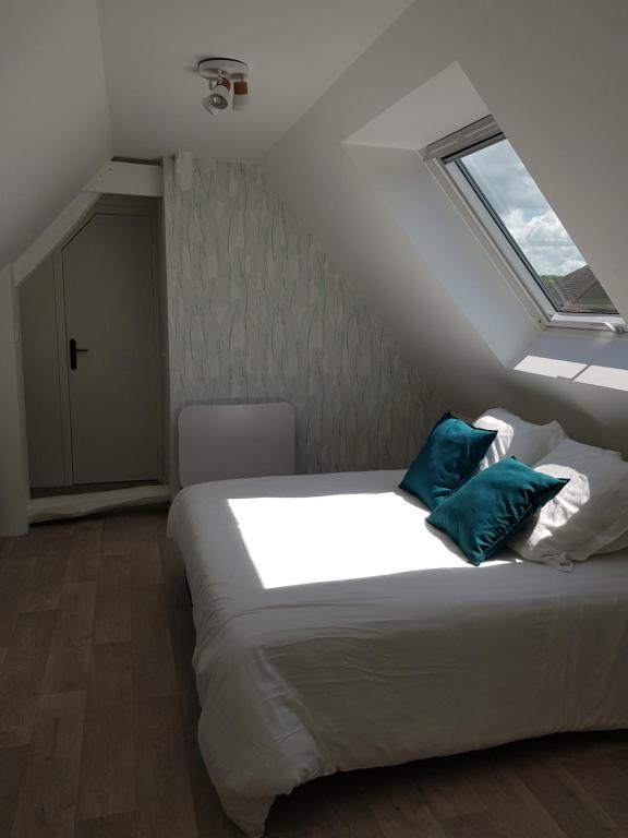 L'havre de Saint Germain - Chambre Double Standard
