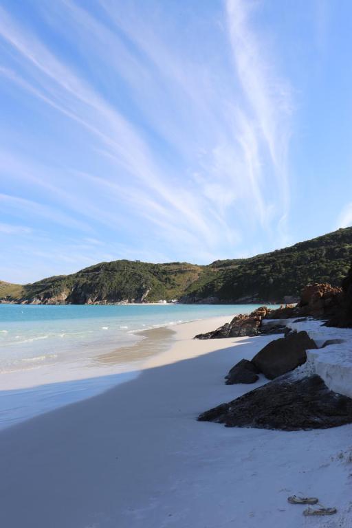  Cobertura na Orla da Praia Grande