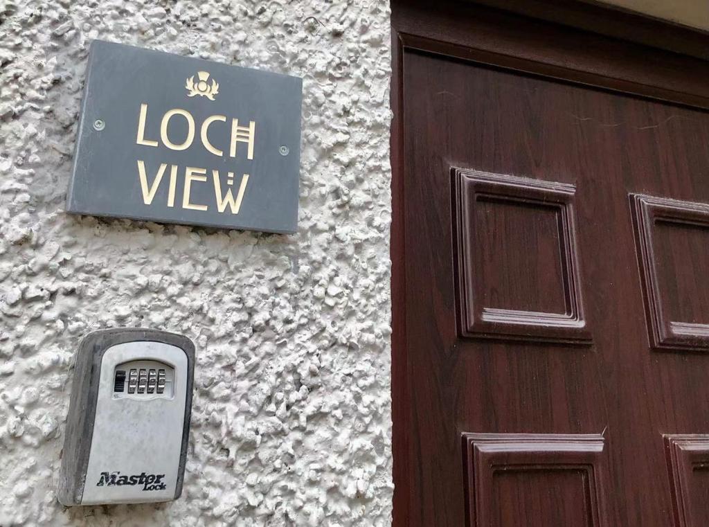 Gambar di galeri bagi Hunters Lodge Apartments di Ballachulish