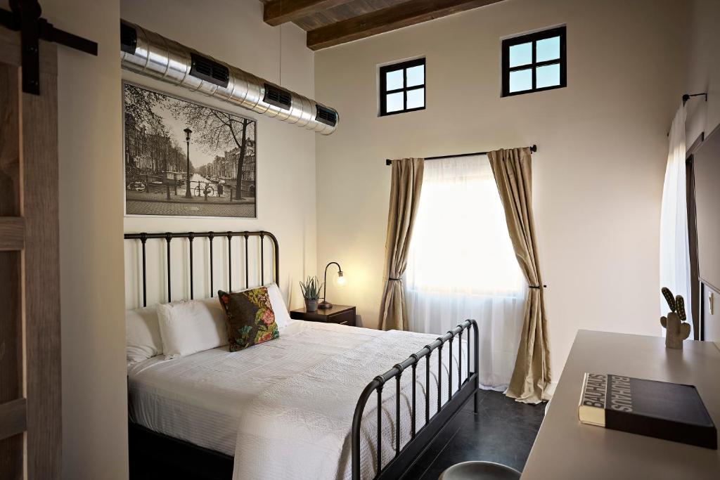Bespoke Inn Scottsdale - Chambre Double Supérieure