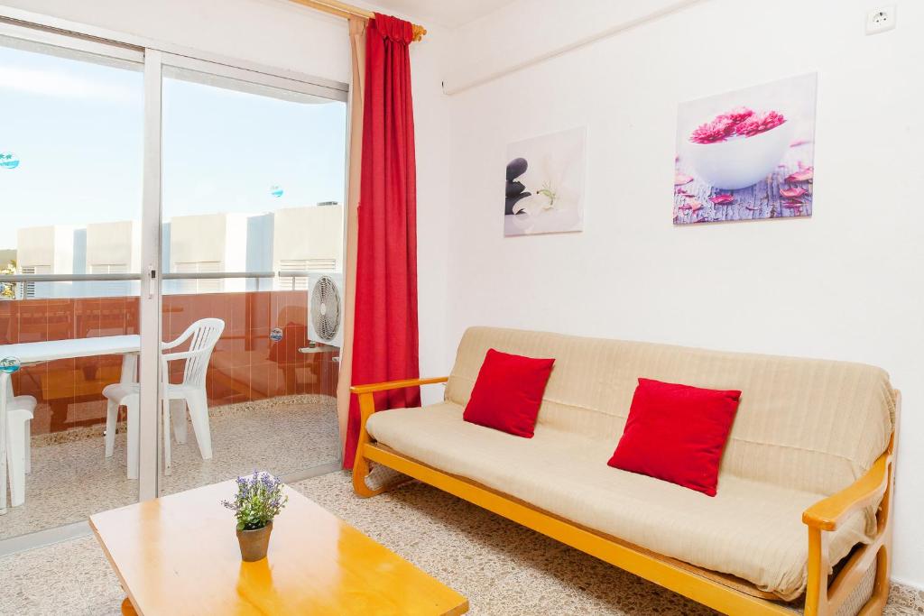 Apartamentos Puet, San Antonio – Bijgewerkte prijzen 2023