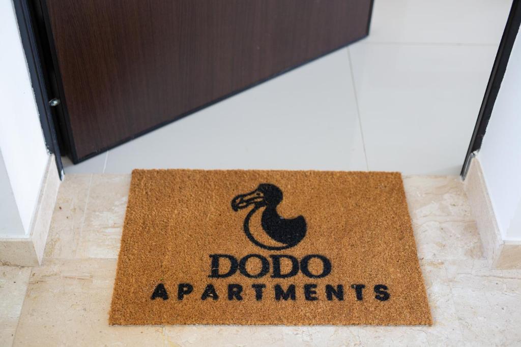 Dodo Apartments, Vantačići, Croatia - Booking.com